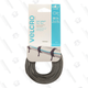 Velcro 15" Cable Ties (30 Piece) | $2 | Amazon